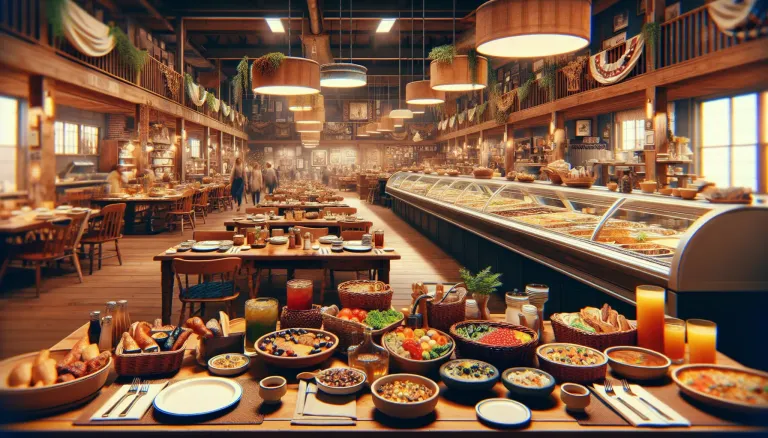 Brasa Premium Rotisserie images