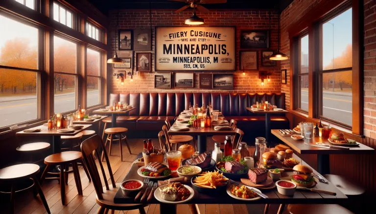 Hell's Kitchen images