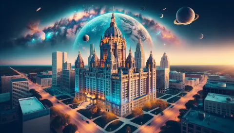 Minneapolis City Hall images