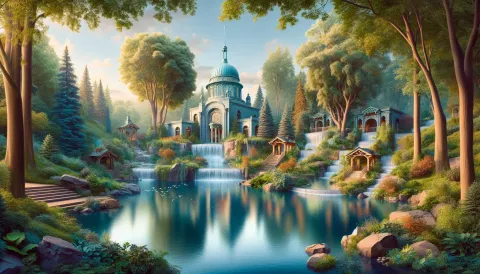 Minnehaha Regional Park images