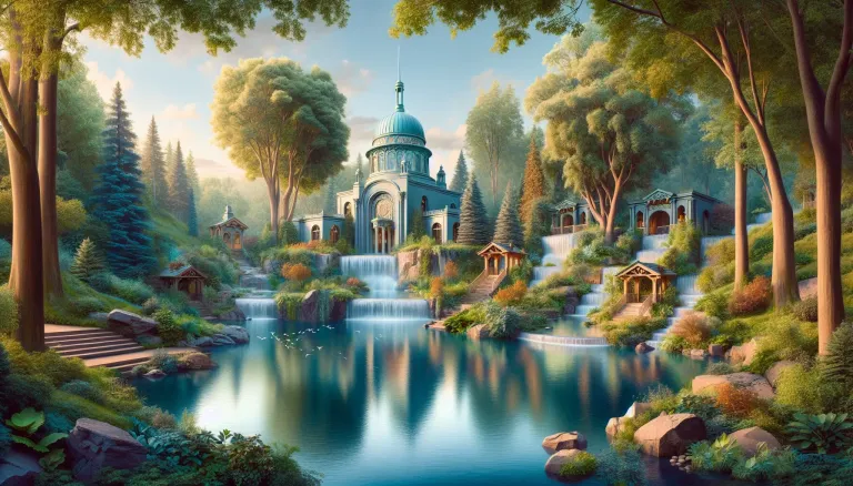 Minnehaha Regional Park images