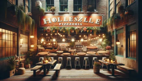 Pizzeria Lola images