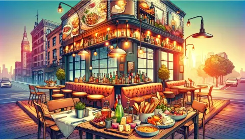 Surdyk's Liquor & Cheese Shoppe images