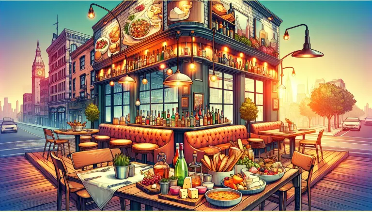 Surdyk's Liquor & Cheese Shoppe images