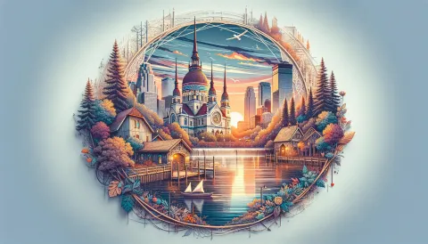 The American Swedish Institute images