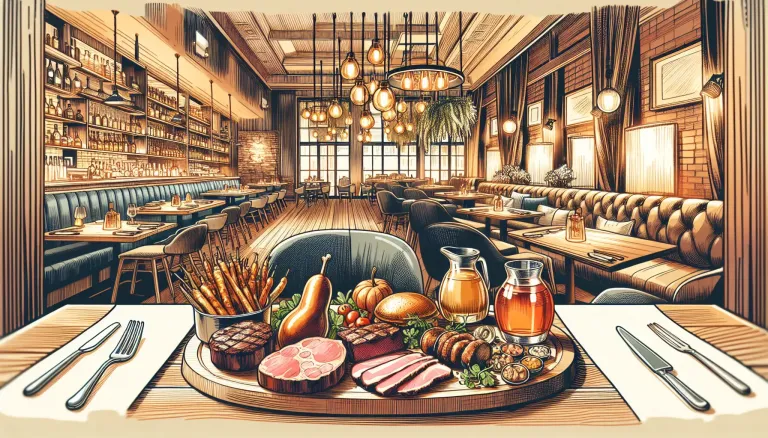 The Butcher's Tale images