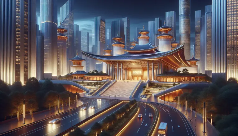 Minneapolis Convention Center images