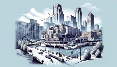 The North Loop images