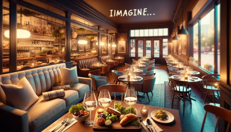 The Urban Eatery images