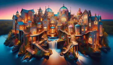 Walker Art Center images