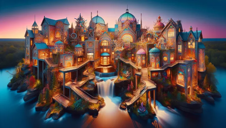 Walker Art Center images