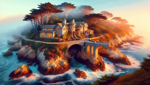 17-Mile Drive images