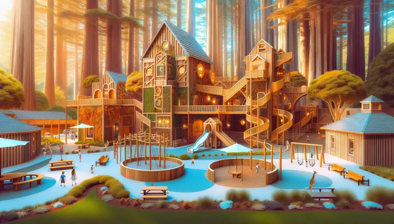 Dennis the Menace Park images