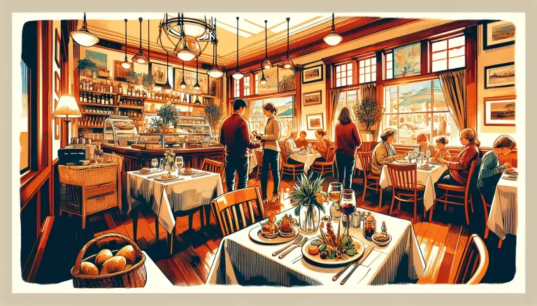 First Awakenings images