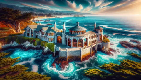 Monterey Bay Whale Watch images