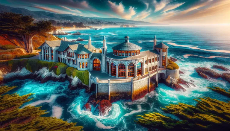 Monterey Bay Whale Watch images