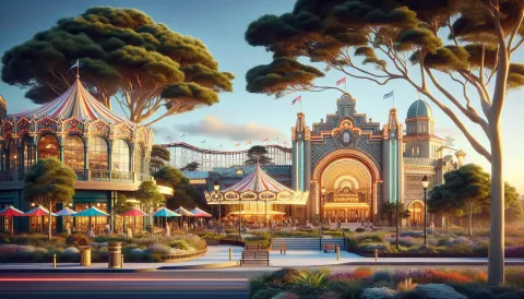 Monterey County Fairgrounds images