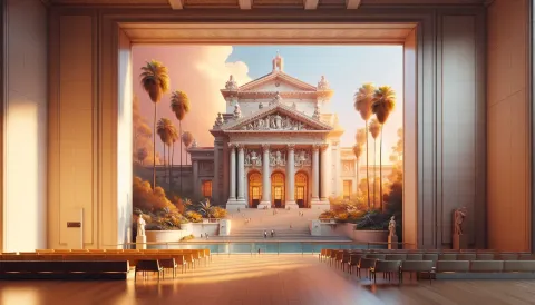 Monterey Museum of Art images