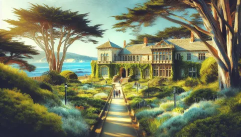 Monterey State Historic Park images