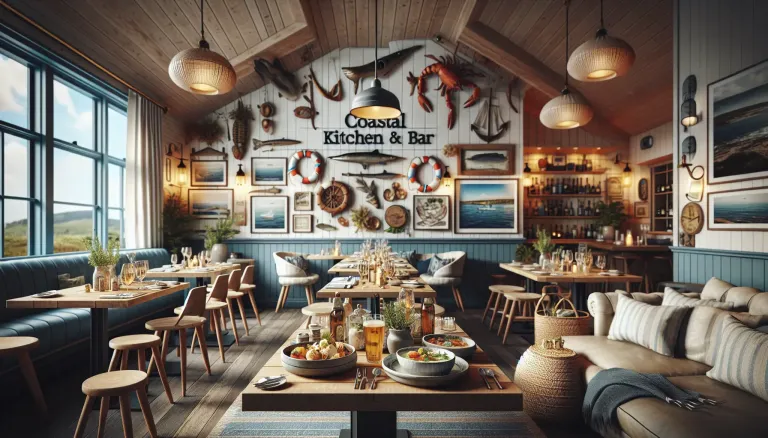 Schooners Coastal Kitchen & Bar images