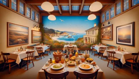 Tarpy's Roadhouse images