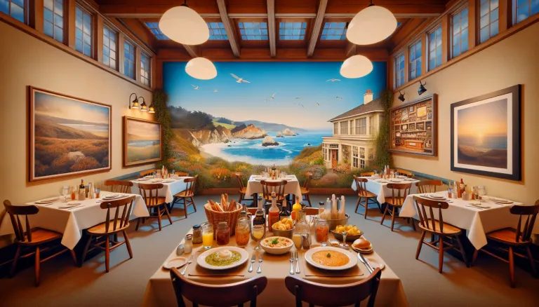 Tarpy's Roadhouse images