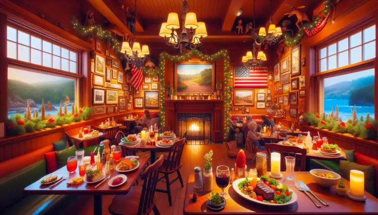 The Red House images