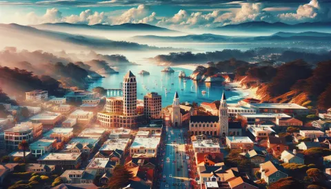 Monterey & Carmel images