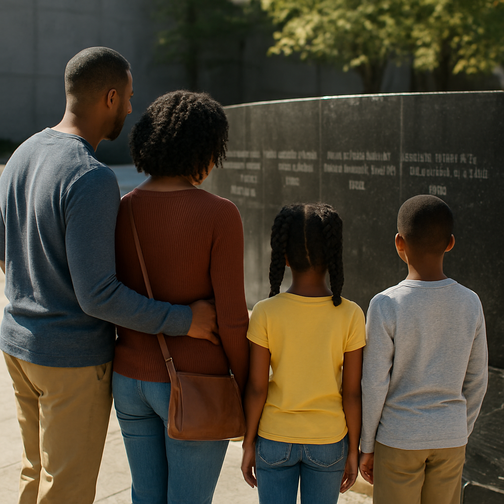Civil Rights Memorial Center