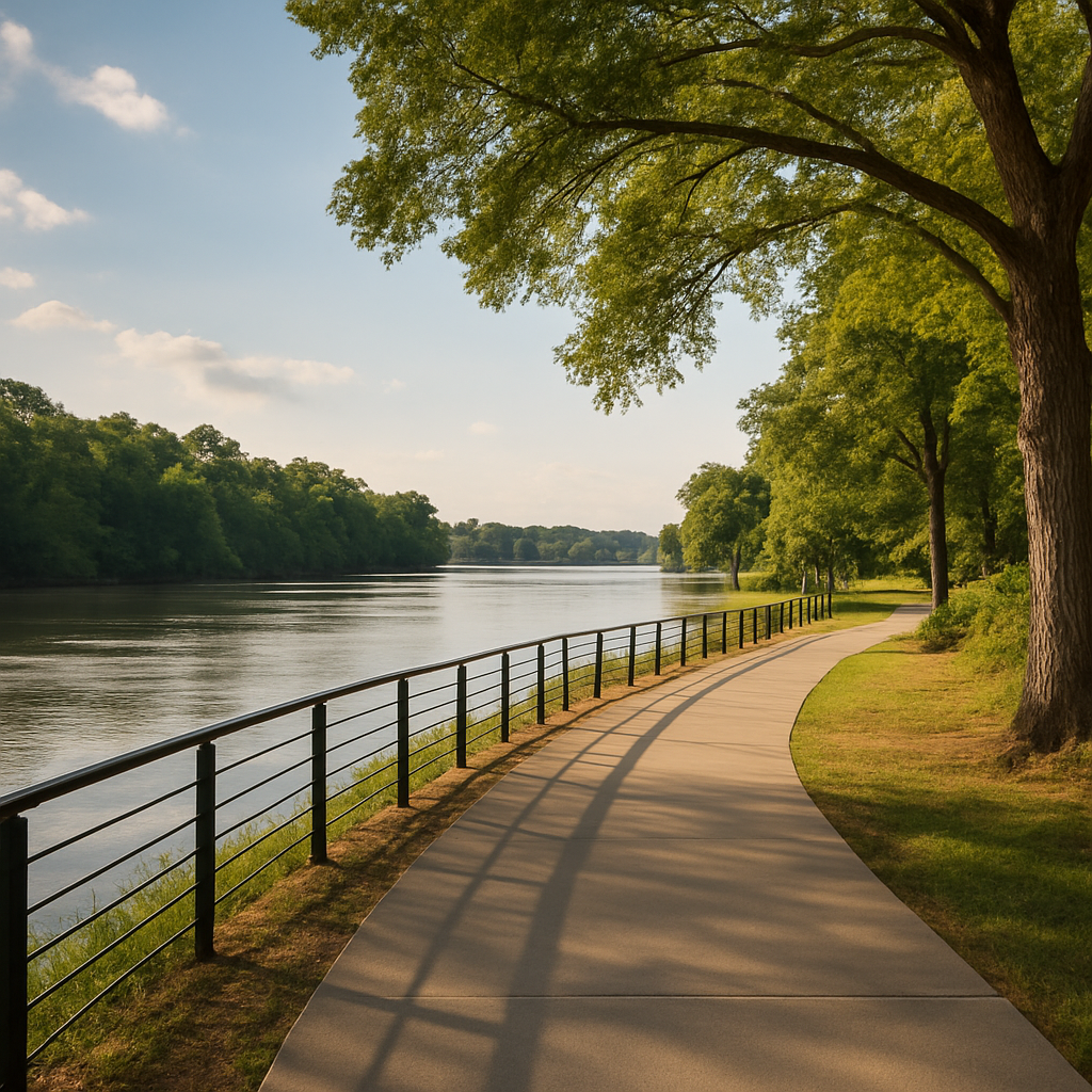 Riverwalk