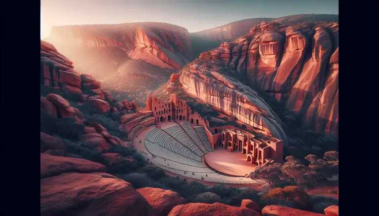 Red Rocks Park and Amphitheatre images