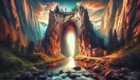 Point of No Return images