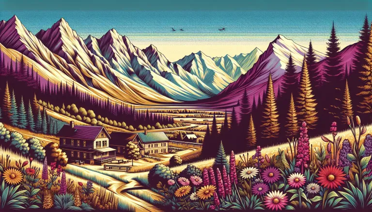 Sangre de Cristo Mountains images