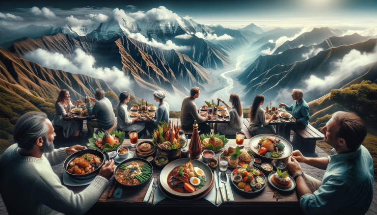Top of the Notch Restaurant images