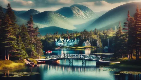 Little Long Pond images