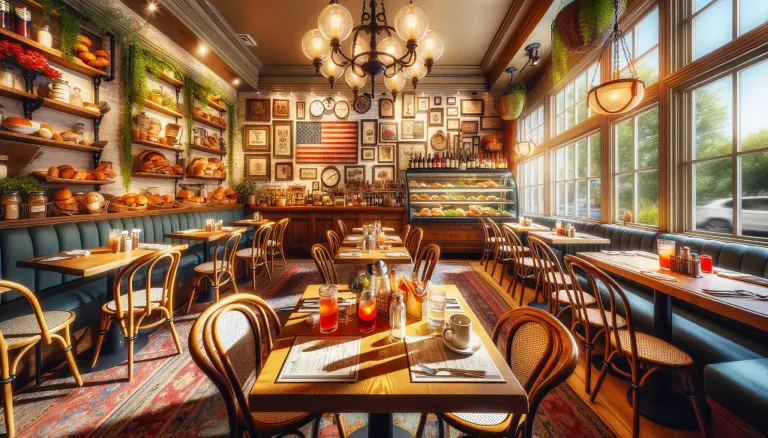 Toast All Day images