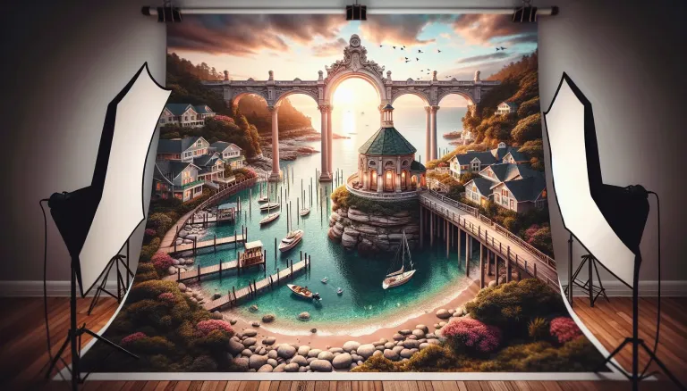 Huntington Beach State Park images