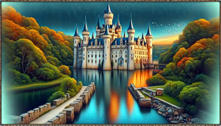 Atalaya Castle images