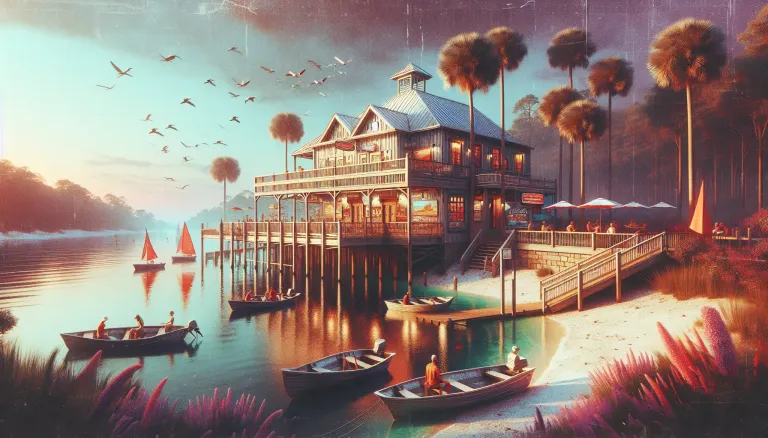 The Myrtle Beach Boat Rentals images