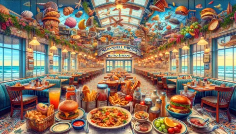 Dairy Queen Grill & Chill images