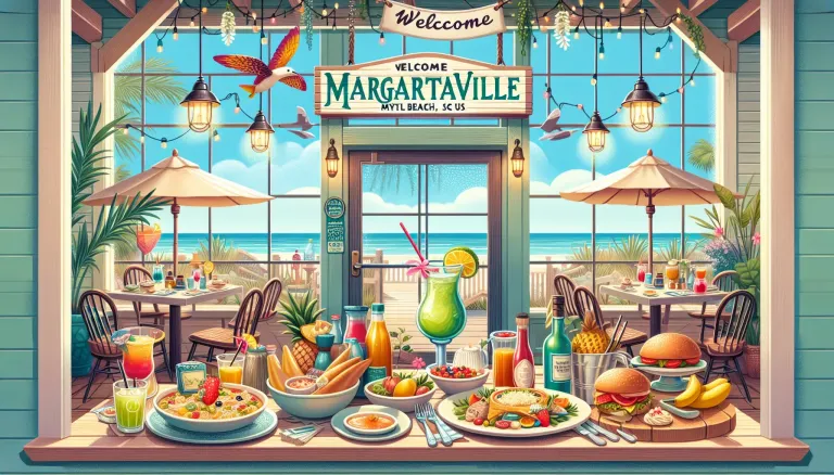 Margaritaville images