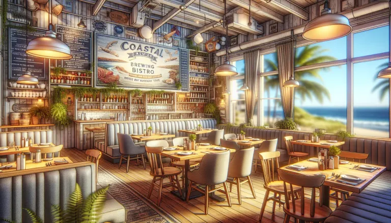 Grand Strand Brewing Company images