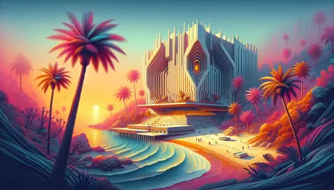 Myrtle Beach Convention Center images