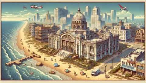 Myrtle Beach Escape Room images