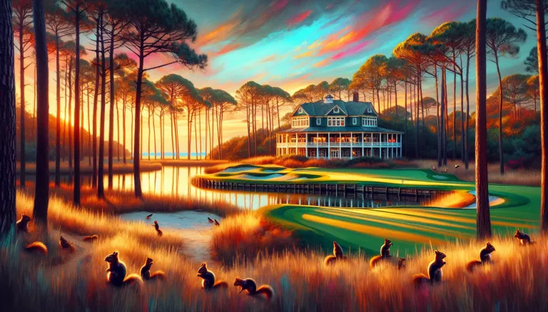 Myrtle Beach National images