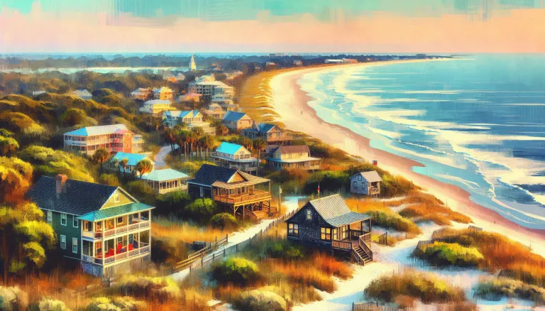 Myrtle Beach State Park images