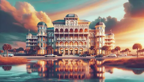 The Carolina Opry images