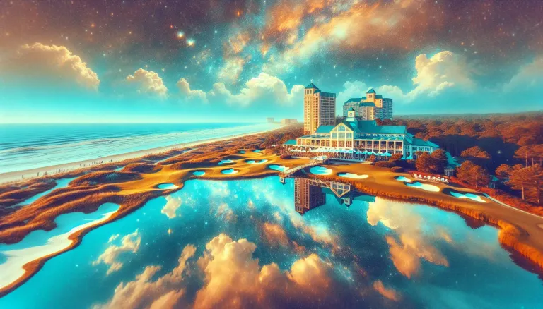 The Dunes Golf and Beach Club images