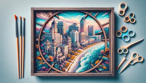 The Grand Strand images