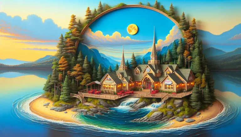 The Great American Pancake House images